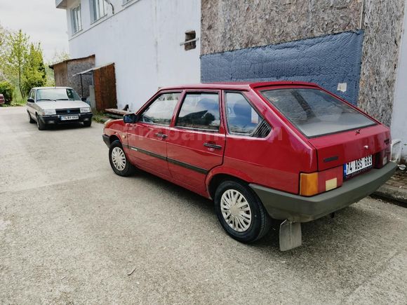 Sahibinden Lada Samara 1.5 1990 Model