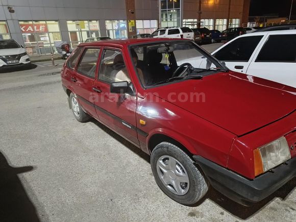 Sahibinden Lada Samara 1.5 1990 Model