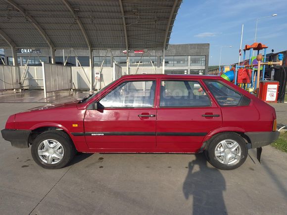 Sahibinden Lada Samara 1.5 1990 Model