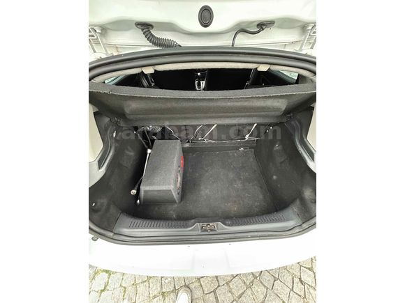 Sahibinden Renault Clio 1.5 dCi Touch 2013 Model 