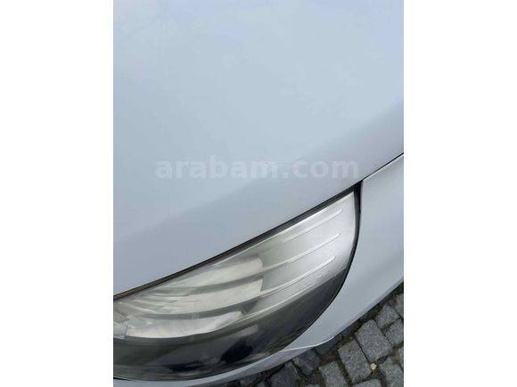 Sahibinden Renault Clio 1.5 dCi Touch 2013 Model 