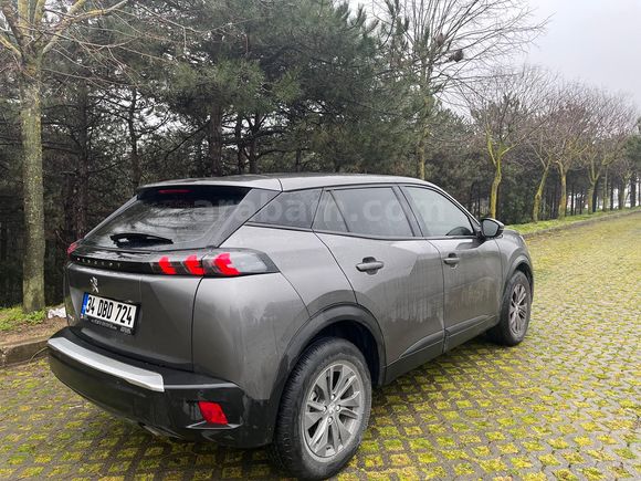 Sahibinden Peugeot 2008 1.2 PureTech Active Dynamic 2020 Model