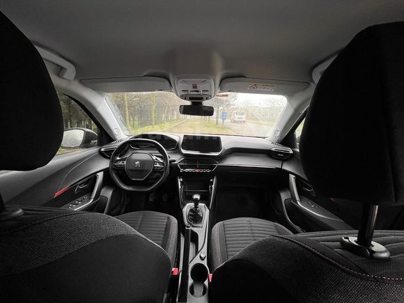 Sahibinden Peugeot 2008 1.2 PureTech Active Dynamic 2020 Model