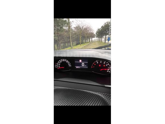 Sahibinden Peugeot 2008 1.2 PureTech Active Dynamic 2020 Model