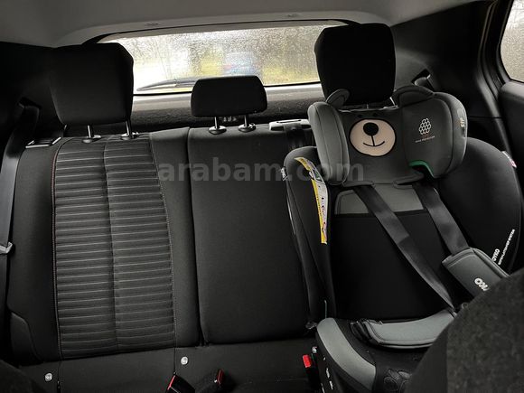 Sahibinden Peugeot 2008 1.2 PureTech Active Dynamic 2020 Model