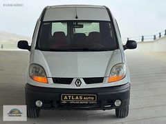 ATLAS AUTO'DAN RENAULT+KANGO+1.9+TDI+BAKIMLI+TEMİZ