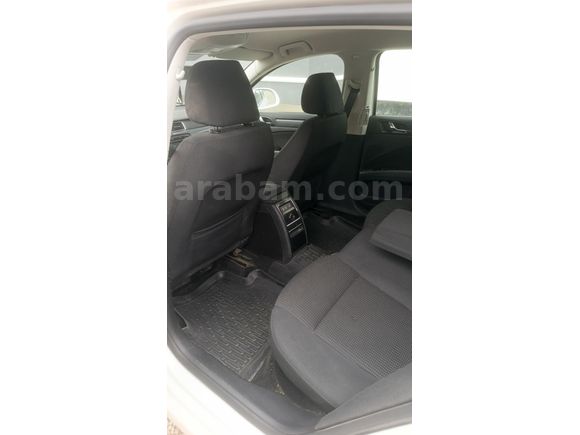 Sahibinden Skoda SuperB 1.6 TDI Active 2012 Model