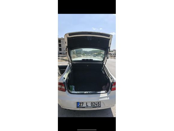 Sahibinden Skoda SuperB 1.6 TDI Active 2012 Model