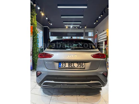 Sahibinden Kia XCeed 1.5 T-GDI Elegance 2025 Model