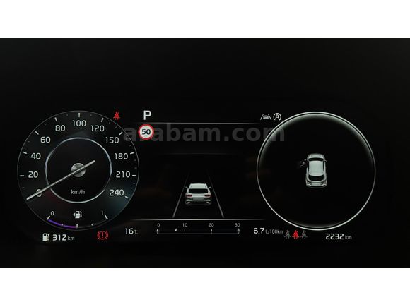 Sahibinden Kia XCeed 1.5 T-GDI Elegance 2025 Model