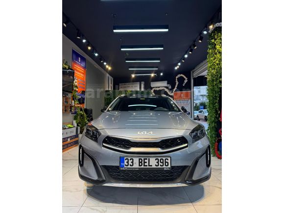 Sahibinden Kia XCeed 1.5 T-GDI Elegance 2025 Model