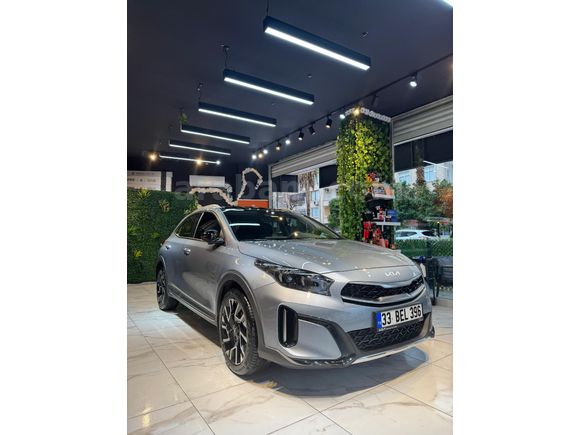 Sahibinden Kia XCeed 1.5 T-GDI Elegance 2025 Model