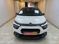 Galeriden Citroen C3 1.2 PureTech Feel Bold 2021 Model Kastamonu 31.945 km Beyaz