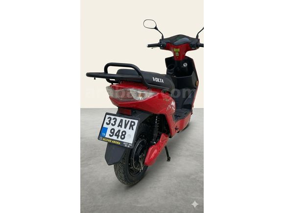 Sahibinden Elektrikli Araçlar Scooter Volta