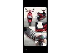 Sahibinden Elektrikli Araçlar Scooter Volta
