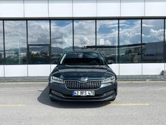Sahibinden Skoda SuperB 1.5 TSI Premium 2020 Model