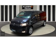 KUZEN2 MERKEZ 2018 VOLKSWAGEN CARAVELLE 2.0 TDI BMT COMFORTLINE