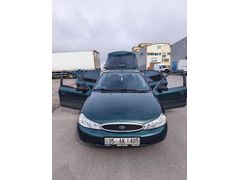 FORD MONDEO 2.0 GLX TEMİZ BAKIMLI EMSALSİZ