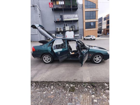FORD MONDEO  EMSALSİZ ACİLLLL