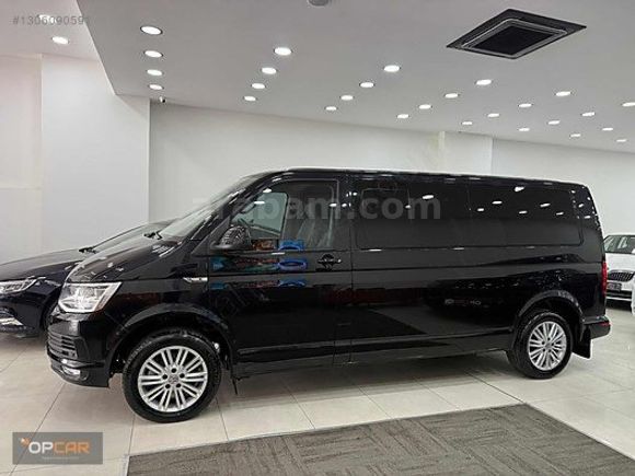 OPCAR'DAN 2017 OTOMOBİL CARAVELLE 204HP KREDİNİZ BİZDEN !!!