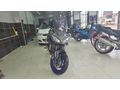 MOTOCAR KURUMSAL MAĞAZADAN FAZER 8 RACE BLUE