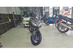 MOTOCAR KURUMSAL MAĞAZADAN FAZER 8 RACE BLUE