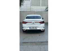 Sahibinden Renault Megane 1.5 dCi Touch 2018 Model  364.000 km Beyaz