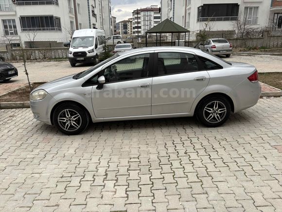 Sahibinden Fiat Linea 1.3 Multijet Active Plus 2012 Model Elazığ