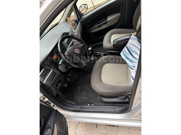 Sahibinden Fiat Linea 1.3 Multijet Active Plus 2012 Model Elazığ