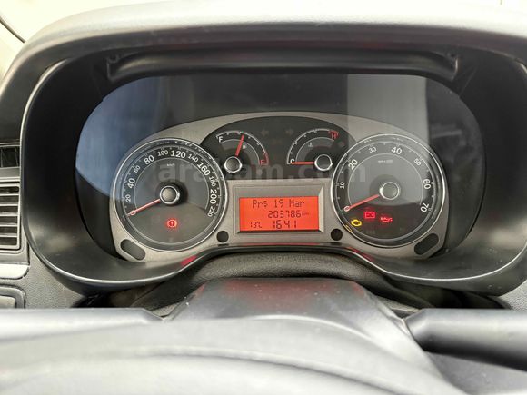 Sahibinden Fiat Linea 1.3 Multijet Active Plus 2012 Model Elazığ