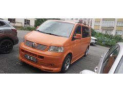 Sahibinden Volkswagen Transporter 1.9 TDI Camlı Van 2004 Model Ankara
