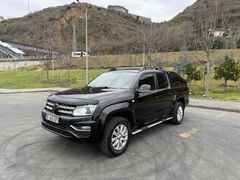 Sahibinden Volkswagen Amarok 2.0 TDI Highline 2012 Model 