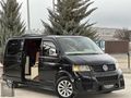 TAŞDEMİR MOTORS'DAN VİP CARAVELLA