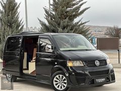 TAŞDEMİR MOTORS'DAN VİP CARAVELLA