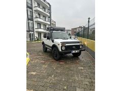 Sahibinden Lada Niva 1.7i 1997 Model Bursa