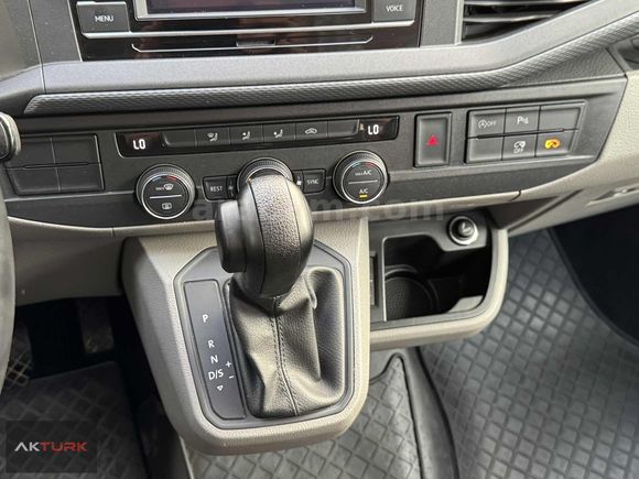 2019 VW CARAVELLE COMFORTLİNE-150HP-31"KM-DSG-8+1-Ö.RENK-BOYASIZ