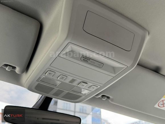 2019 VW CARAVELLE COMFORTLİNE-150HP-31"KM-DSG-8+1-Ö.RENK-BOYASIZ