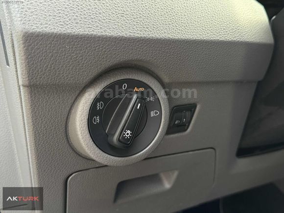 2019 VW CARAVELLE COMFORTLİNE-150HP-31"KM-DSG-8+1-Ö.RENK-BOYASIZ