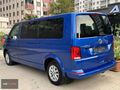 2019 VW CARAVELLE COMFORTLİNE-150HP-31"KM-DSG-8+1-Ö.RENK-BOYASIZ