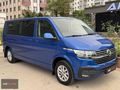 2019 VW CARAVELLE COMFORTLİNE-150HP-31"KM-DSG-8+1-Ö.RENK-BOYASIZ