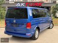 2019 VW CARAVELLE COMFORTLİNE-150HP-31"KM-DSG-8+1-Ö.RENK-BOYASIZ