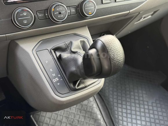 2019 VW CARAVELLE COMFORTLİNE-150HP-31"KM-DSG-8+1-Ö.RENK-BOYASIZ