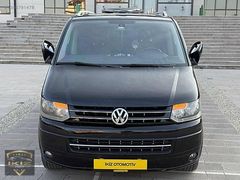 HATASIZ BOYASIZ 180 HP OTOMOBİL RUHSATLI 2.0 TDI 8+1