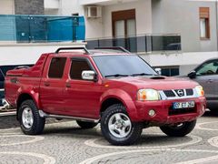 Sahibinden Nissan Rally Raid 4x4 2005 Model 