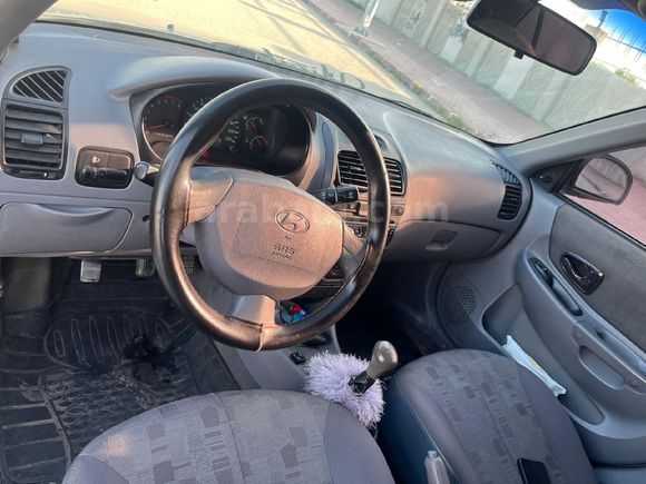 Sahibinden Hyundai Accent 1.3 Admire 2005 Model