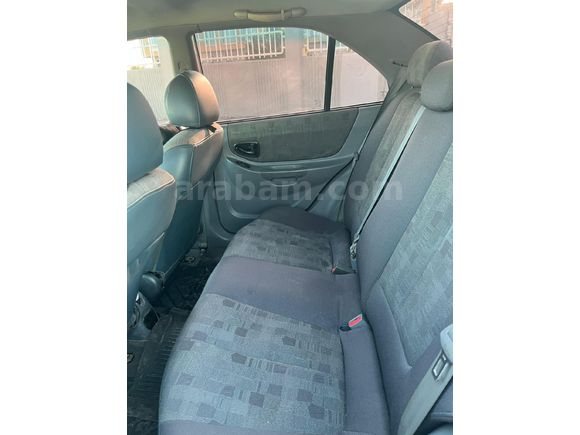 Sahibinden Hyundai Accent 1.3 Admire 2005 Model