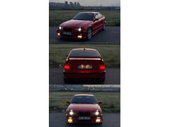 Sahibinden BMW   BAYRAM ÖNCESİ SON ÇIKIŞ 