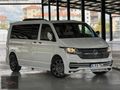 2023 WV TRASPORTER VİP BEYAZ MELEK