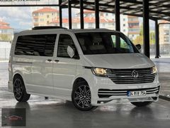 2023 WV TRASPORTER VİP BEYAZ MELEK