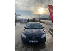Sahibinden Ford Focus 1.6 TDCi Collection 2008 Model  275.000 km Lacivert